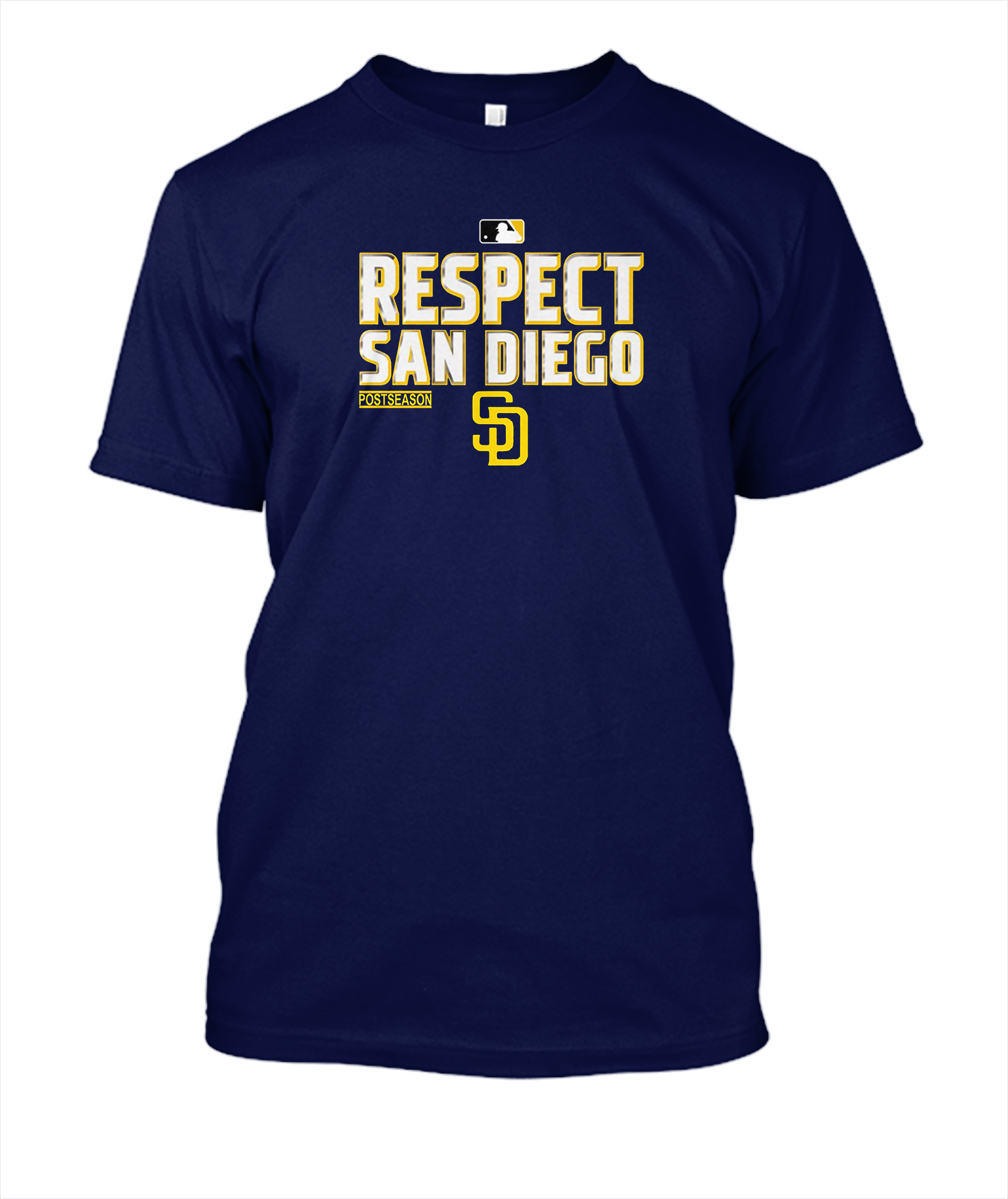 Respect San Diego Shirt