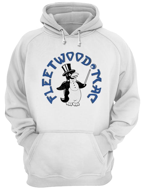 Fleetwood MAC T Shirt