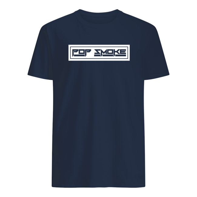 Pop Smoke Pop Smoke Merch