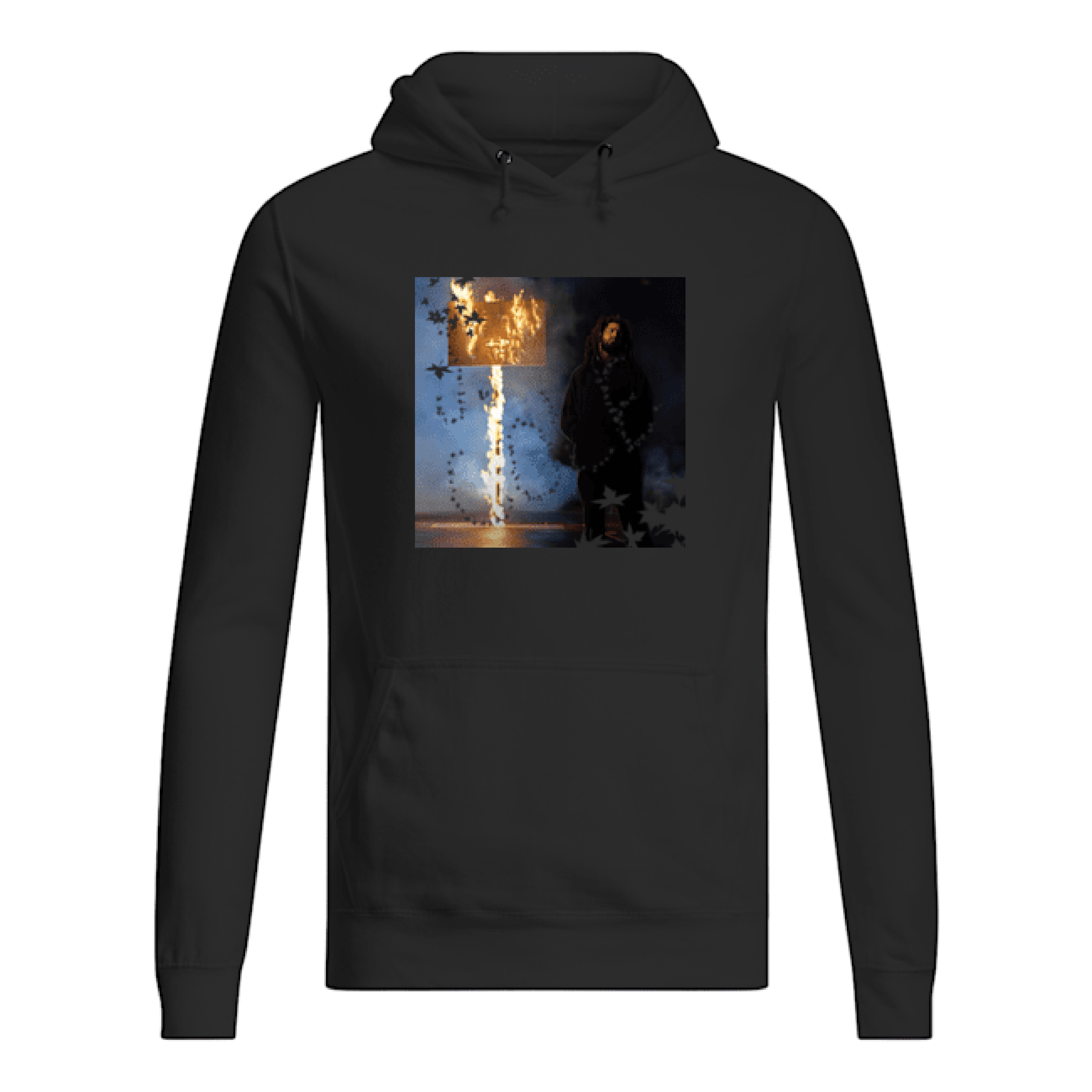 The Off Season J Cole Merch