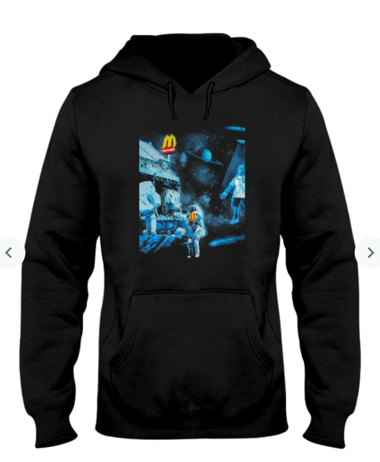 Travis Scott Utopia T Shirt