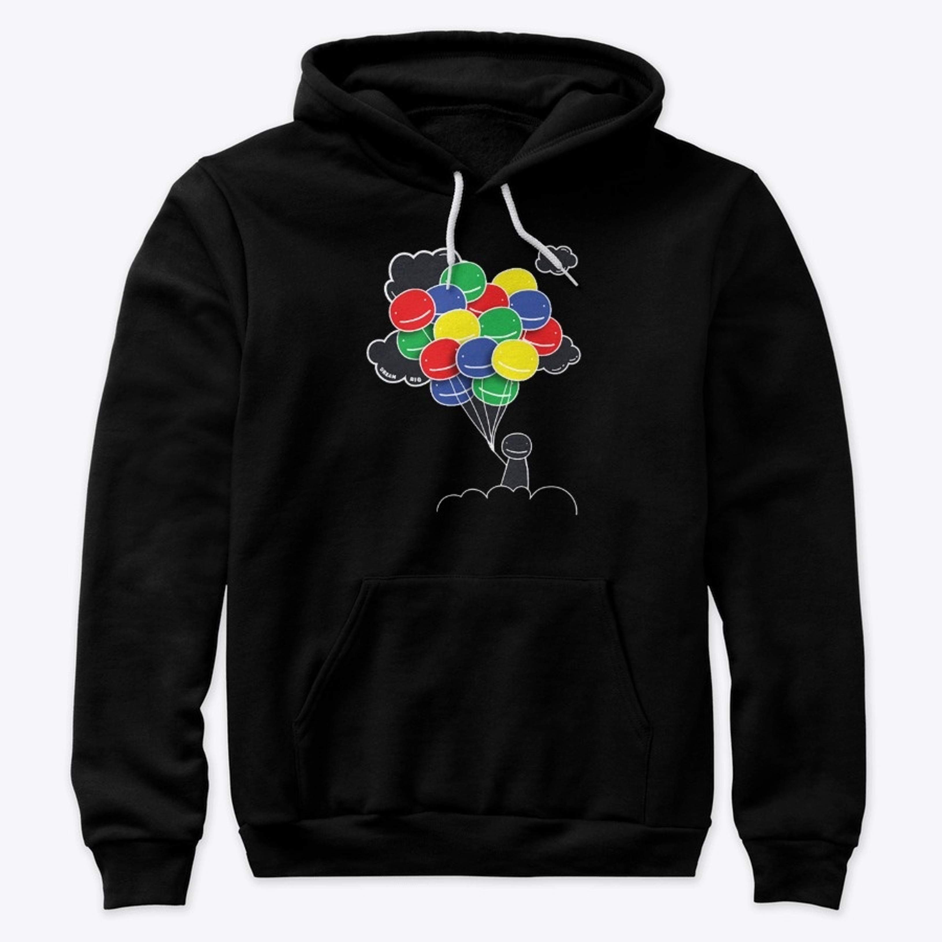 Dream 15 Million T Shirt