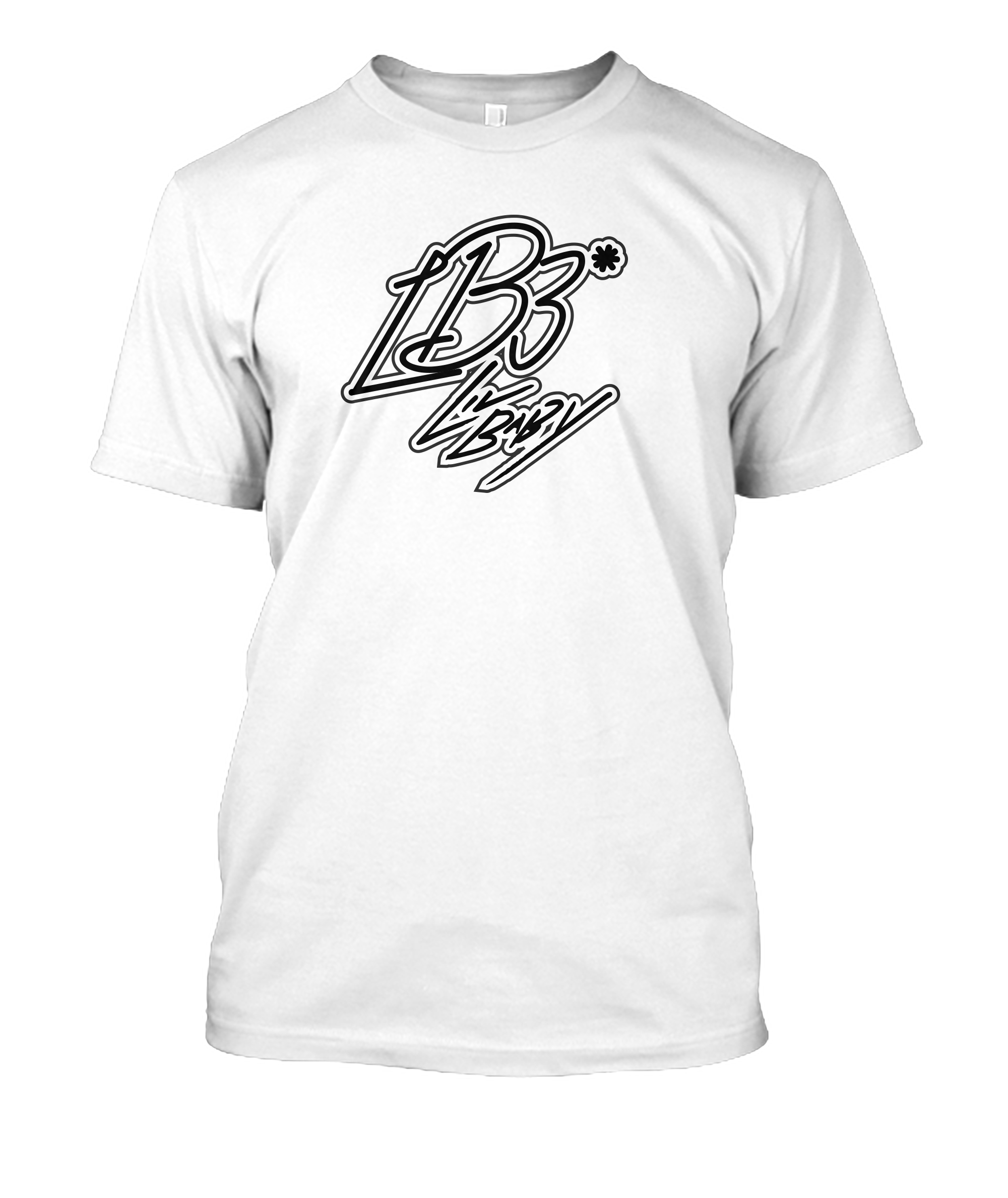 LB3 Lil Baby T Shirt