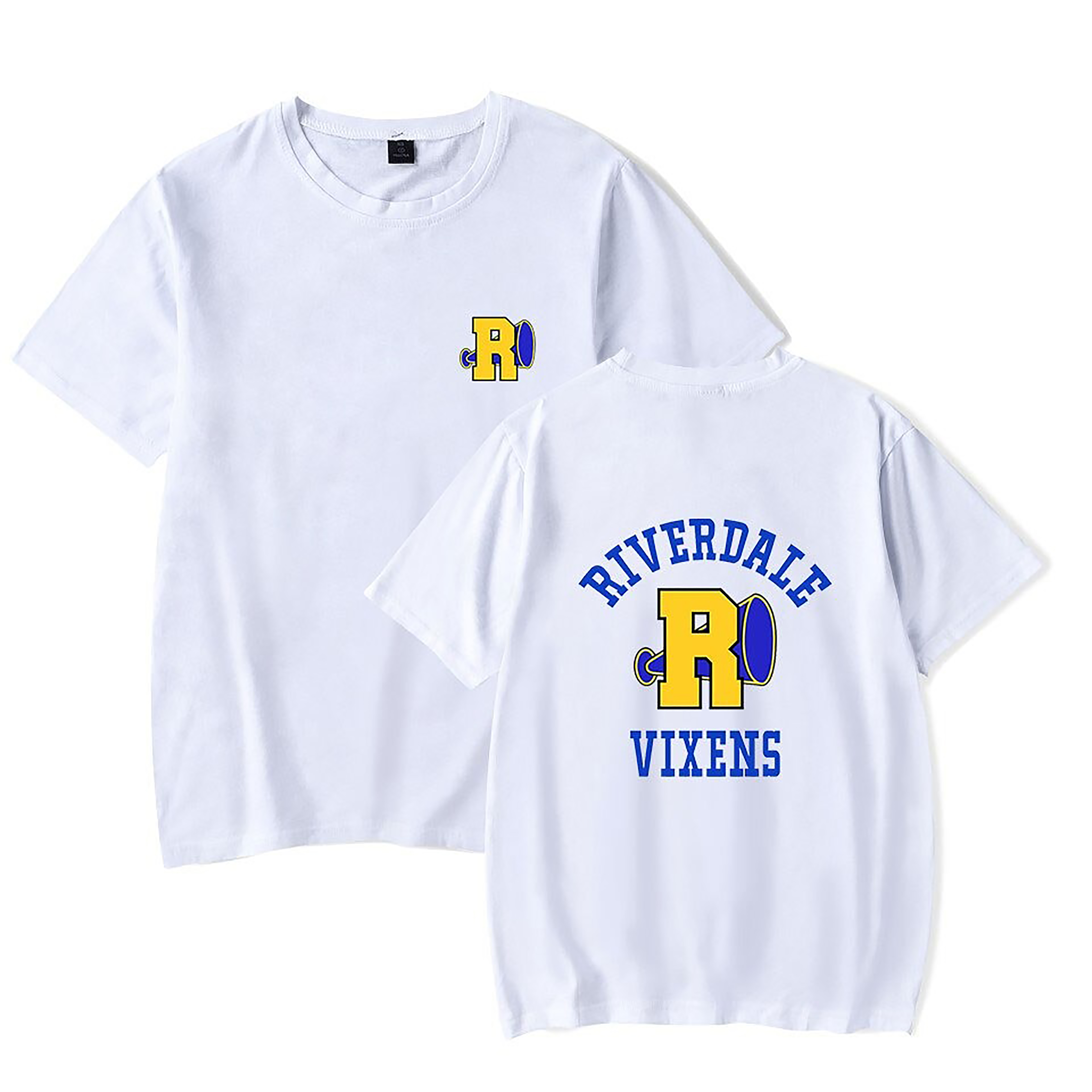 Official Riverdale Merch