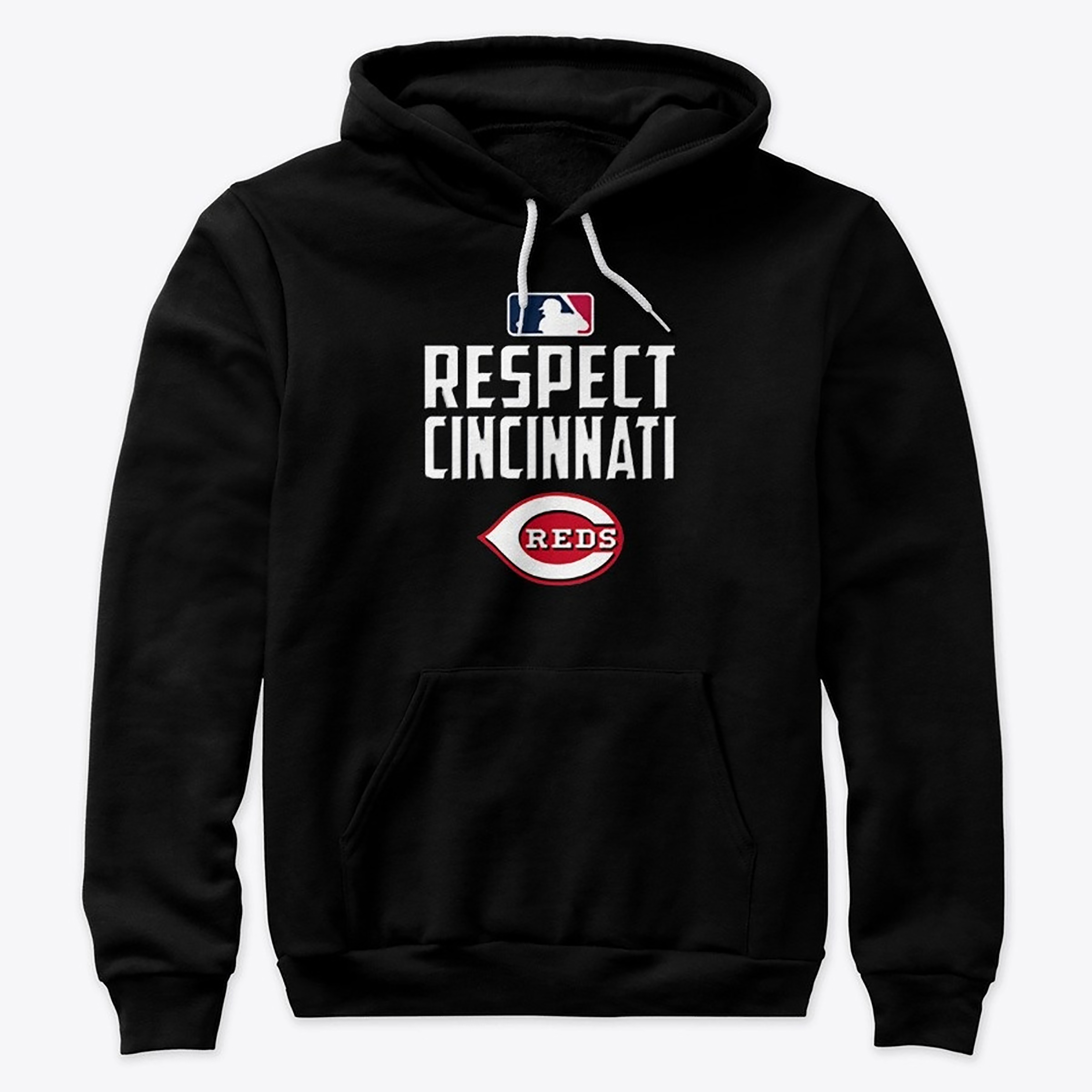Respect Cincinnati Shirts