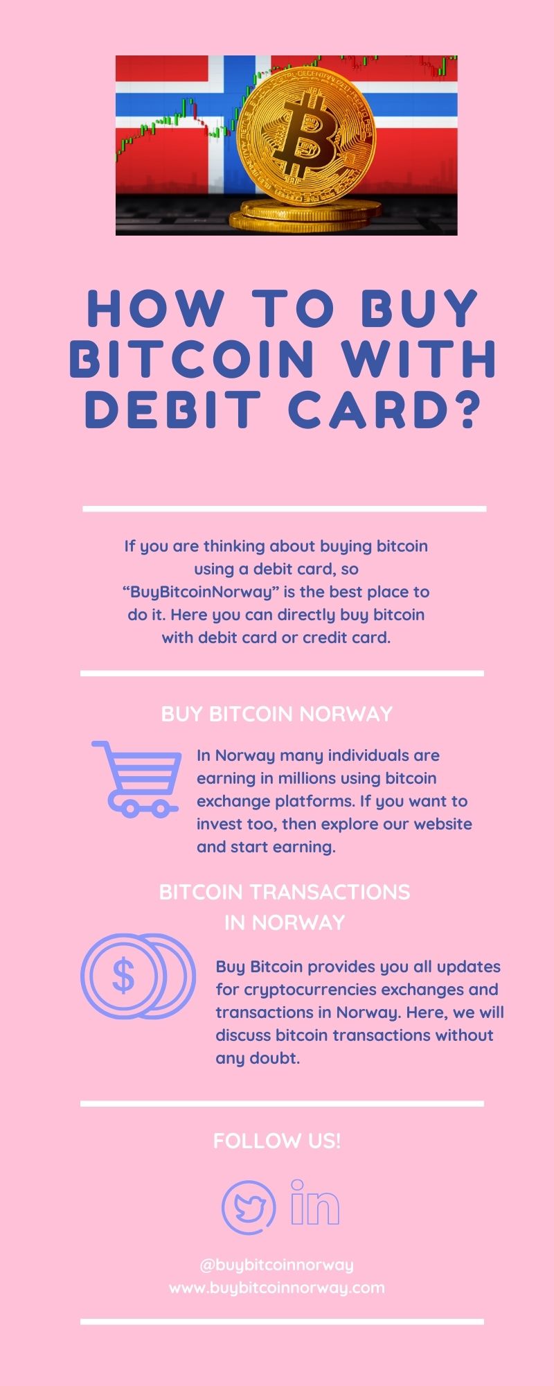 How to Buy Bitcoin With Debit Card