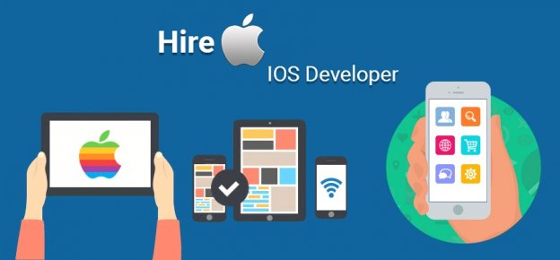 Hire the Best iPhone App Developers at Kbizsoft