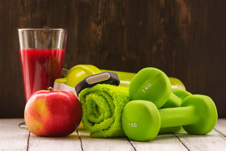 Achieve Your Goals With Post-Workout Nutrition