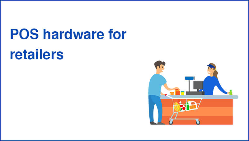 POS Software for Each Business