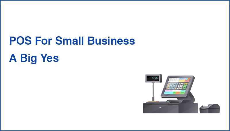 POS Restaurant System