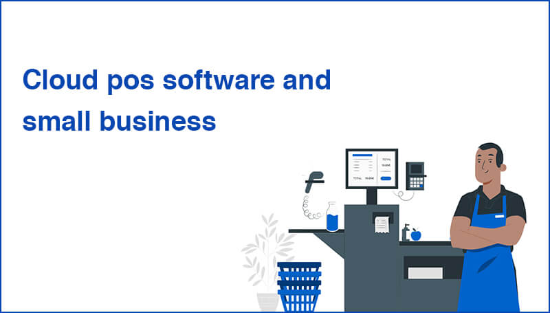 Cloud POS Software and Small Business