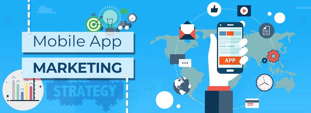 Mobile App Marketing Services and App Store Optimization