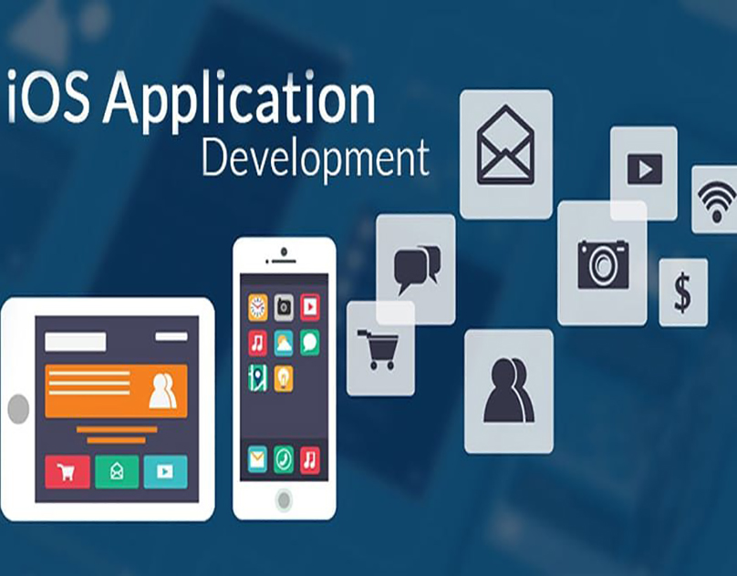 Best IOS Application Development Company