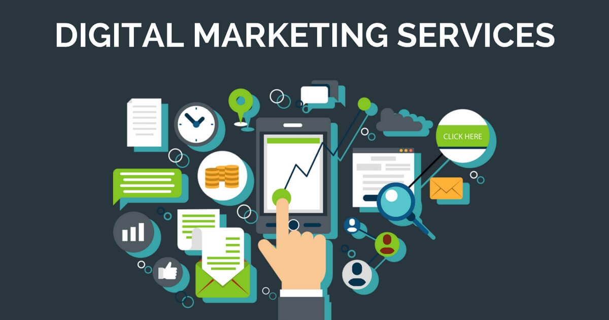 Digital Marketing Strategies