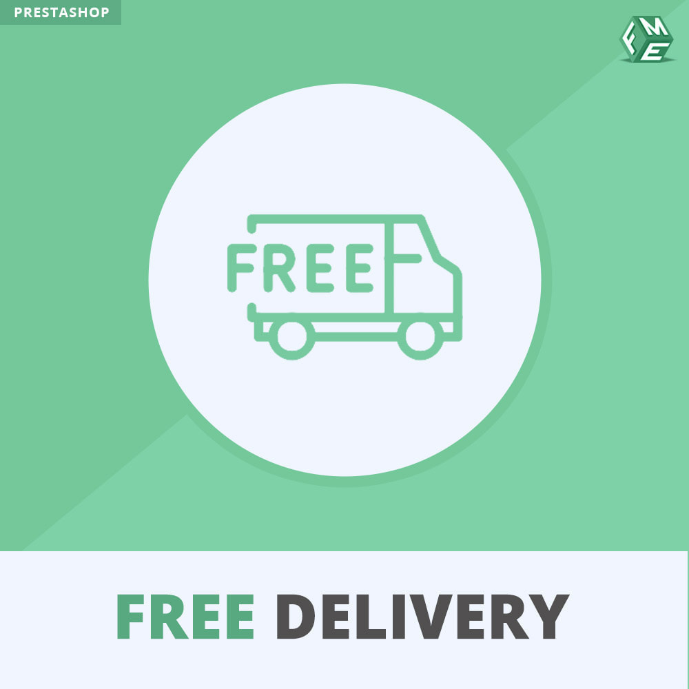 Prestashop Free Shipping Over Certain Amount
