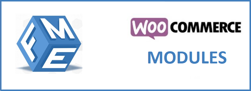 Woocommerce Modules