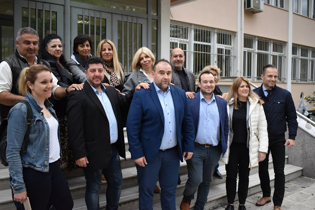 Ξανθη Νέα || Xanthi Today || Την Ελλαδα Νέα || θεσσαλονικη νεα