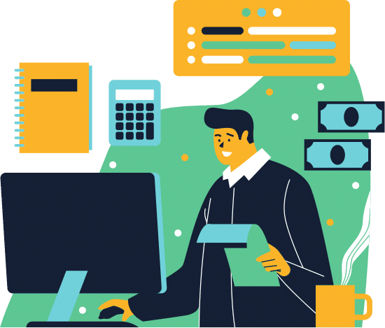 Cwik is driving exploration and interchanges organization