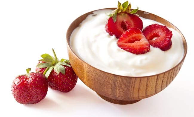 Is Greek yogurt good for you | kateris.org