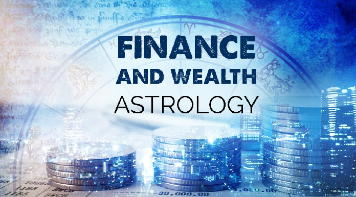 FINANCIAL ASTROLOGY: REMEDIES FOR MONEY