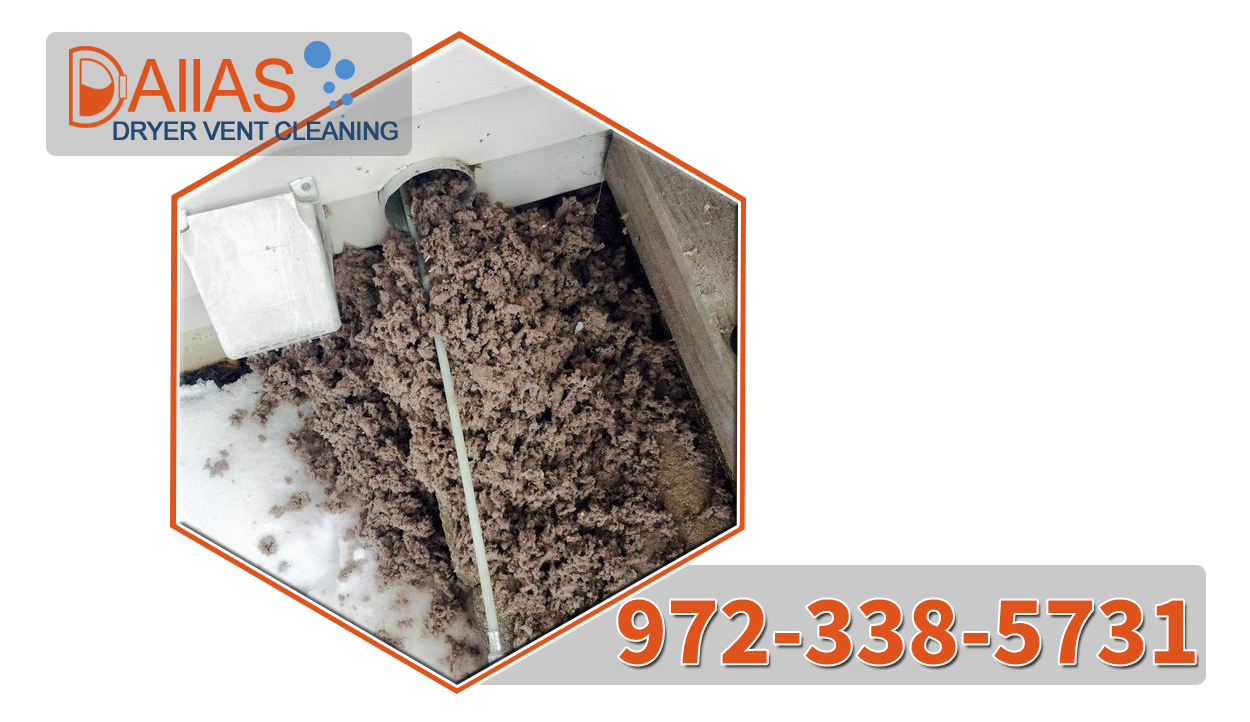 Should I clean my dryer?