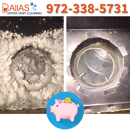 Professional Dryer Vent Cleaners