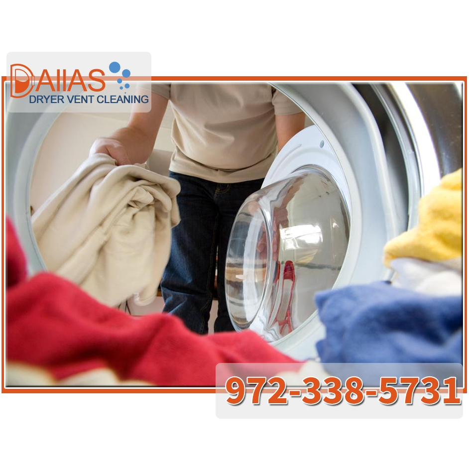 Who can clean my dryer vent?