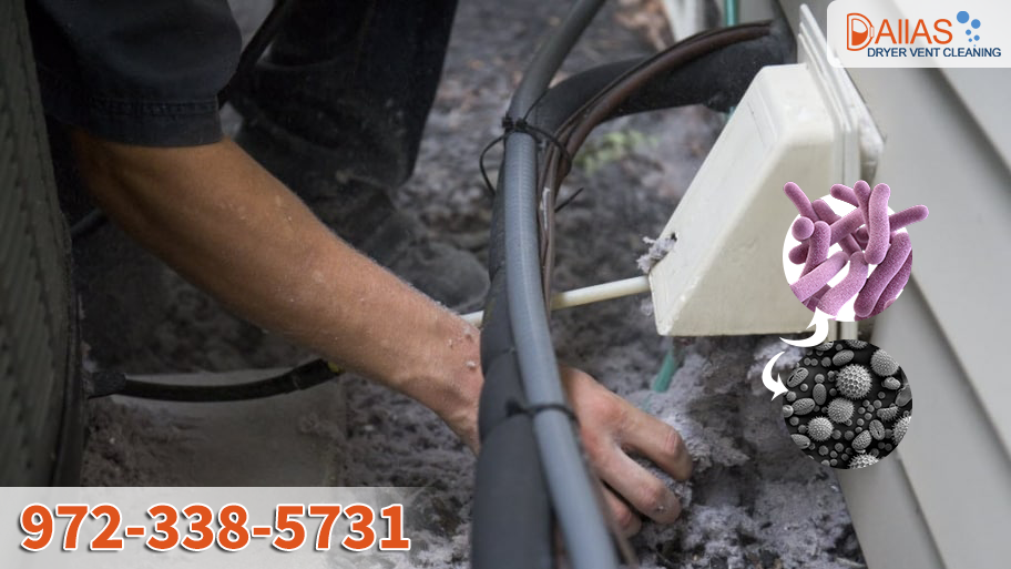 Do dryers need to be vented outside?