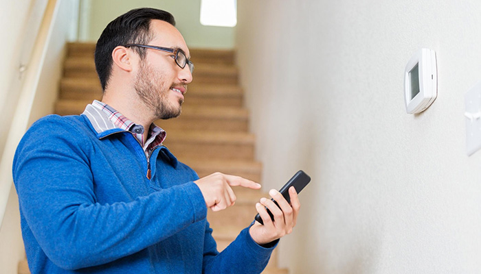 The future of HVAC: 4 trends shaping the industry