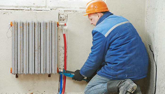 How to prepare for a peak season in the HVAC industry