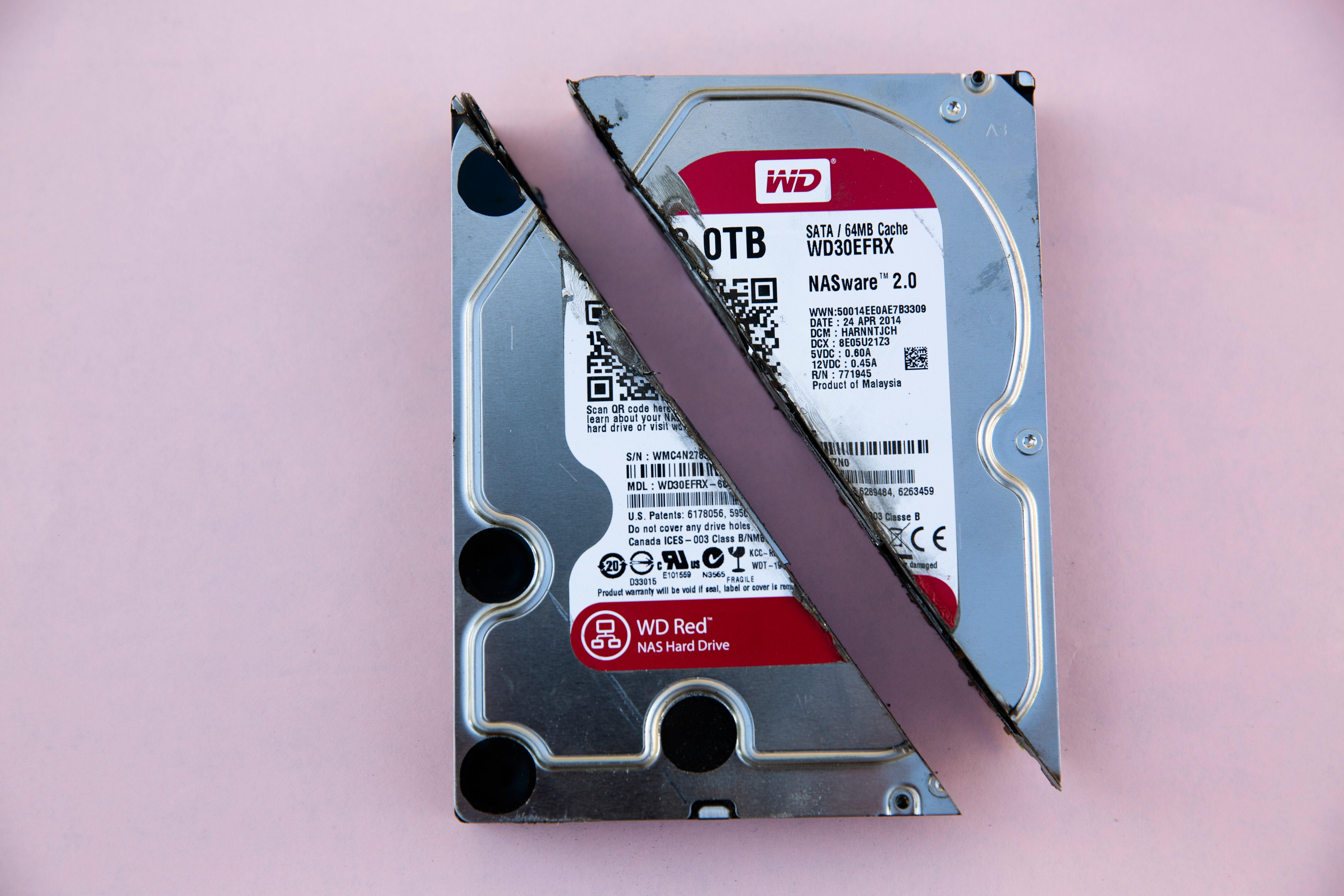 Importance of Offsite Backup Storage for your Company