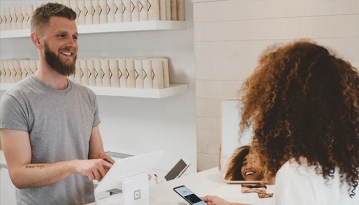 Make the smart choice and choose CRM Software for your business