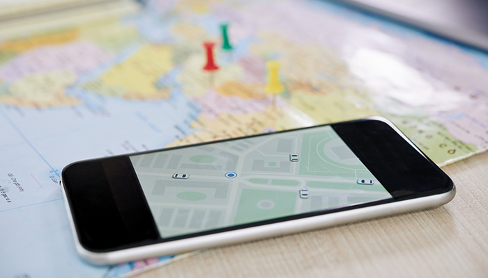 Are you keeping your mobile workers safe with Vehicle Tracking Software?