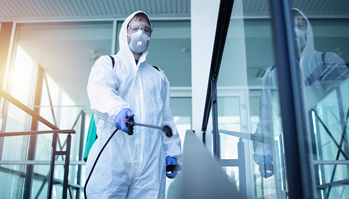 7 reasons why customers will always need pest control services 