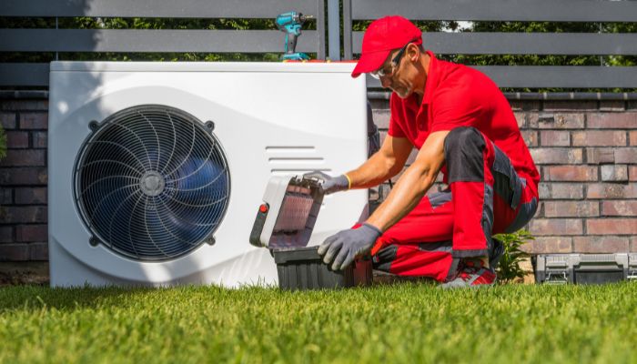 The latest on heat pump grants: Everything installers need to know
