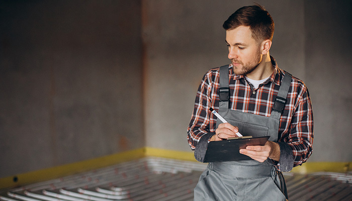 Preparing your plumbing and heating business for the UK's Race to Zero