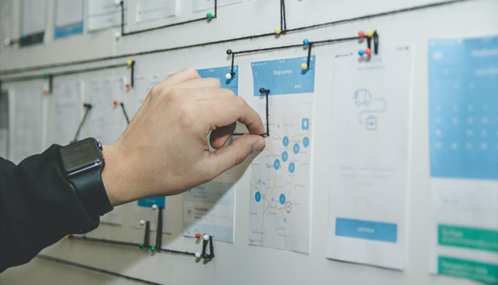 Plan, Schedule and Manage Jobs Efficiently With Job Scheduling System