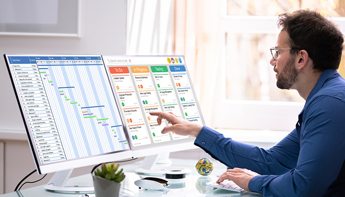 Setting realistic deadlines: Why it's important and how to do it