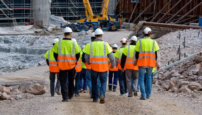 A project manager's guide to delivering construction projects on time
