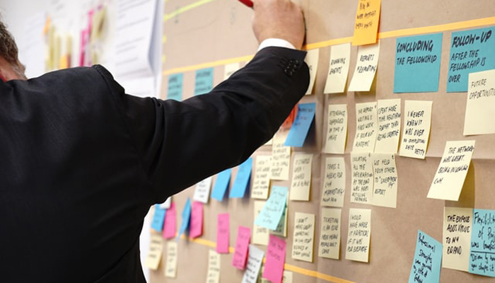 Is a Job Management System really necessary?