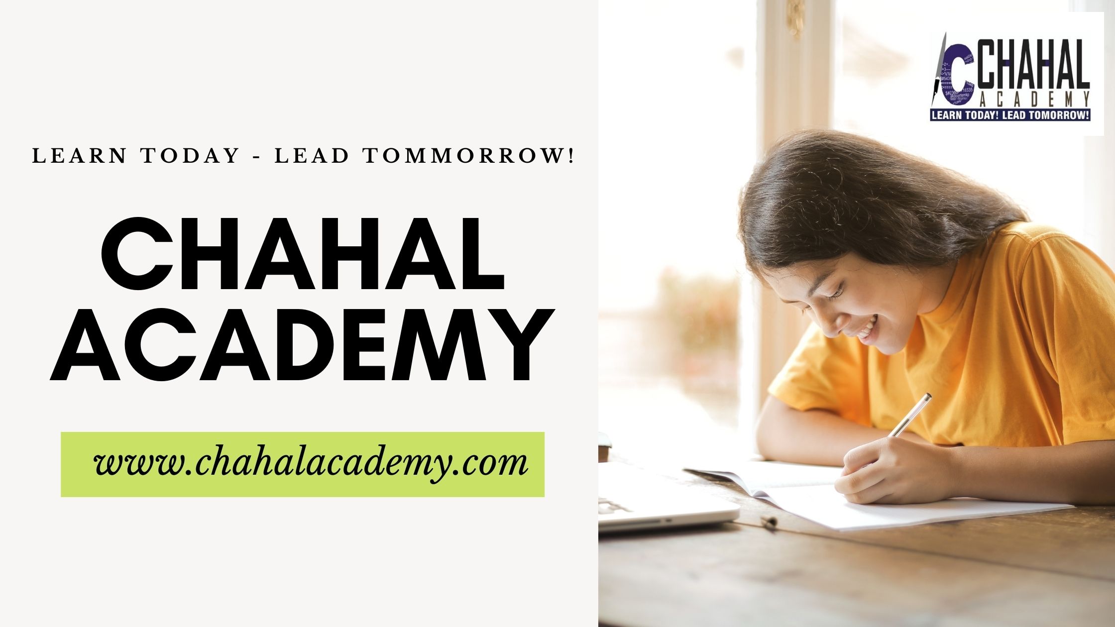 Chahal Academy | Best IAS Coaching in Nagpur