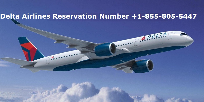 How to Book Delta Airlines Flight Ticket