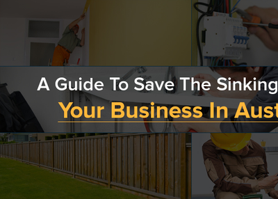 How Small Businesses And Enterprises Of Australia Can Survive In This Digital Era