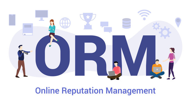 4 Signs You Need ORM Experts for Your Brand