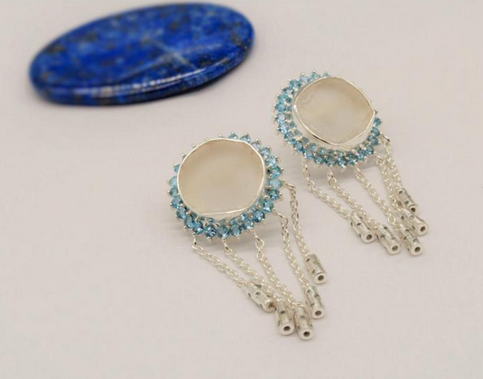 Buy Beautiful Unique Handmade Jewellery Online in UK