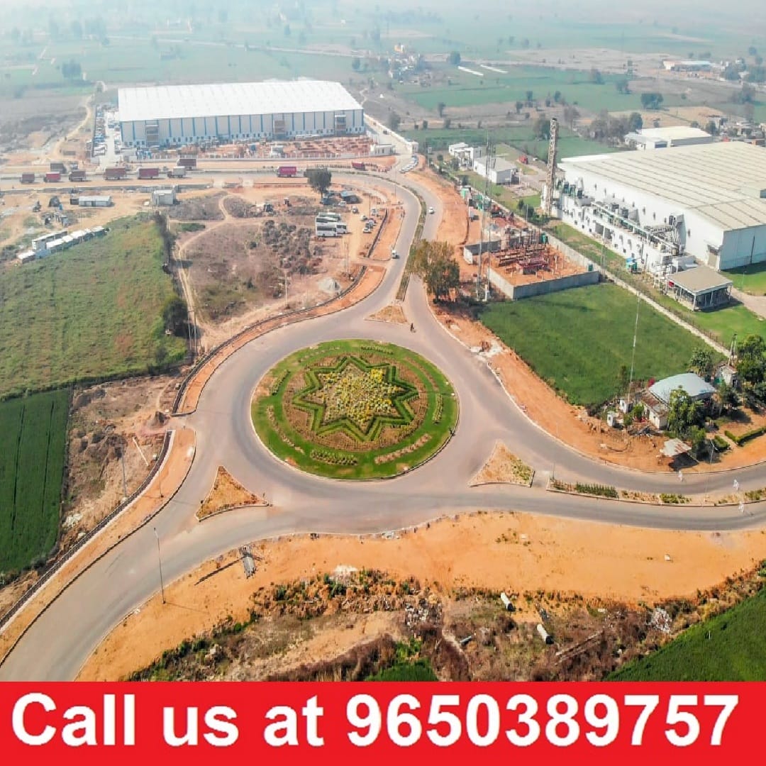 reliance met industrial plots | reliance met jhajjar | industrial plot at reliance met