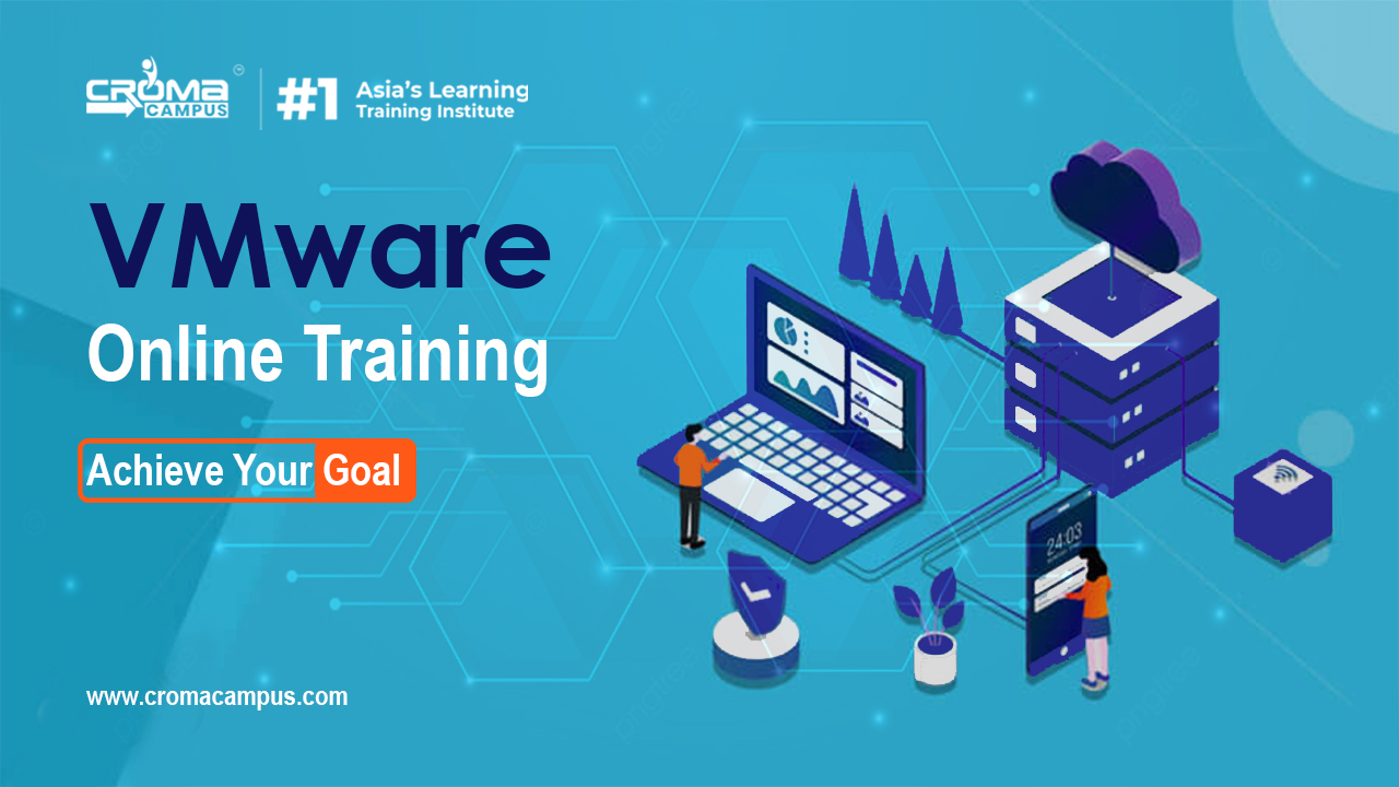 Benefits of Earning VMware Certification