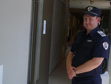 Security Company Melbourne | Guard 1 Security