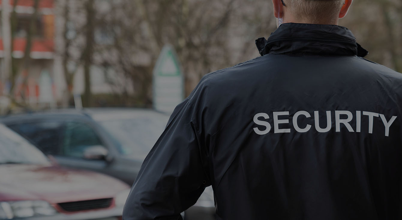 Security Guard Services Geelong