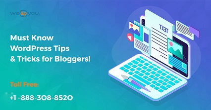 Must Know WordPress Tips & Tricks for Bloggers